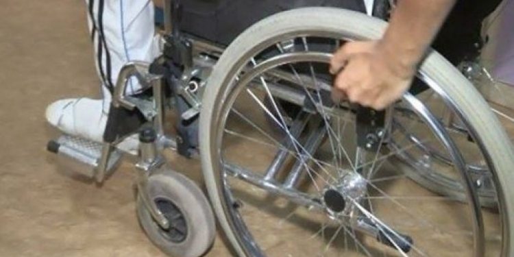 Шымкент : Мүмкіндігі шектеулі азаматтардың әлеуметтік жағдайы басты назарда