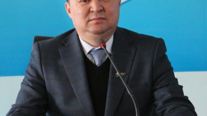 Важный шаг cделанный на благо страны