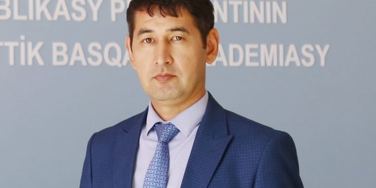 Референдум теңдей мүмкіндікке бастама