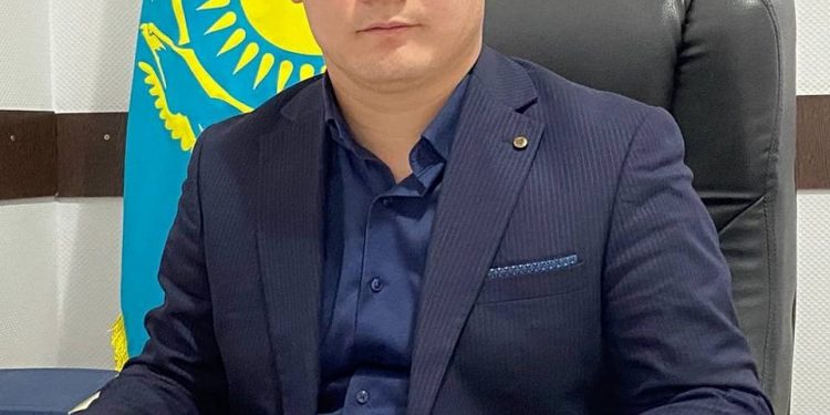 Құқықтық мемлекет- әділетті қоғам біздің таңдау