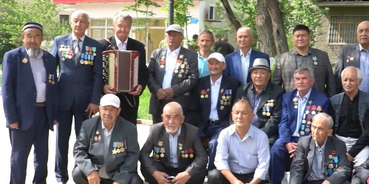 Қоғамның қуатты күші бірлікте