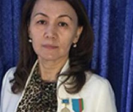 Заңға енгізілетін өзгерістер — заман талабы