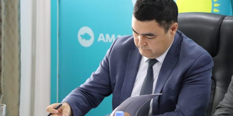 Түркістан: «Аmanat» партиясының ықпалымен жайылым жер мәселесі шешімін табуда