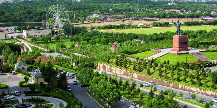Генеральный план Шымкента обсуждают всем городом