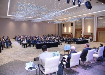 Түркістанда халықаралық геологиялық форум өтіп жатыр