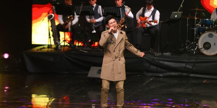 Түркістанда республикалық «Түркістан дауысы» байқауының жеңімпазы анықталды