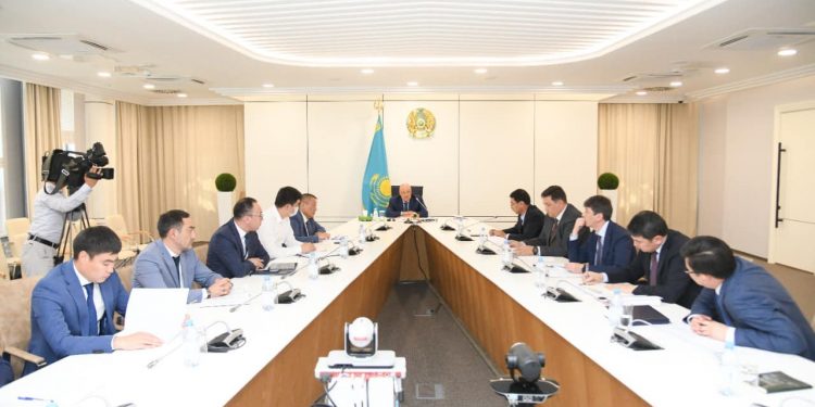 Түркістан облысында мал азығы жеткілікті