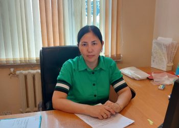 Азаматтық хал актілерінің қайтыс болуды тіркеу қызметі оңтайландырылған