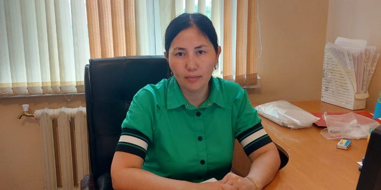 Азаматтық хал актілерінің қайтыс болуды тіркеу қызметі оңтайландырылған