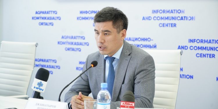 В Шымкенте посеяно 30 тысяч гектаров сельскохозяйственных культур
