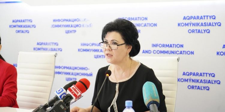Шымкент: 23 колледжге мемлекеттік тапсырыс орналастырылды