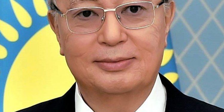 Біз референдумға сіздермен бірге барамыз