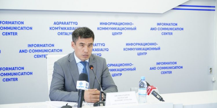 Шымкентте 30 мың гектарға  ауылшаруашылығы дақылдары егілді