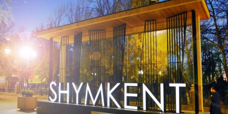 Қала күні қарсаңында Шымкентке келушілер көбейген