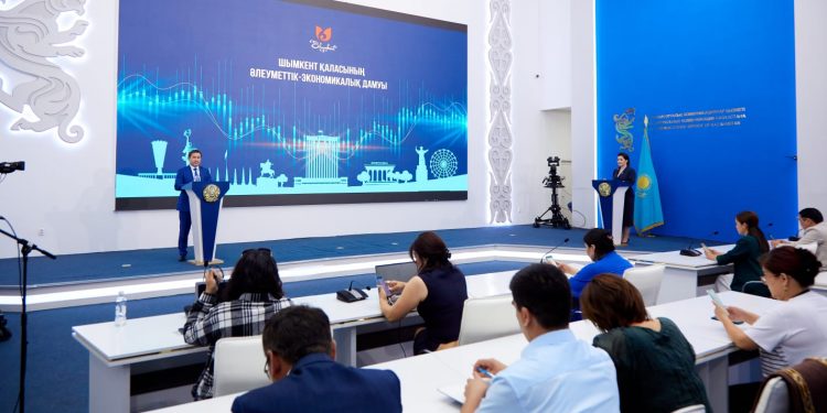 М.Әйтенов: Экономикалық көрсеткіштер – халықтың өмір сапасына тікелей әсер етуі тиіс