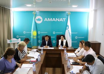 Түркістан: Биыл солтүстік облыстарға 6,5 мыңнан астам отбасы көшеді