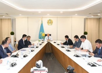 Түркістан: Мемлекеттік тұрғын үй қорынан үй алу жолдары артты