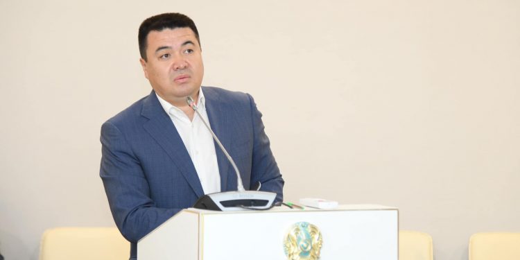Түркістан облысында эпиджағдай тұрақты