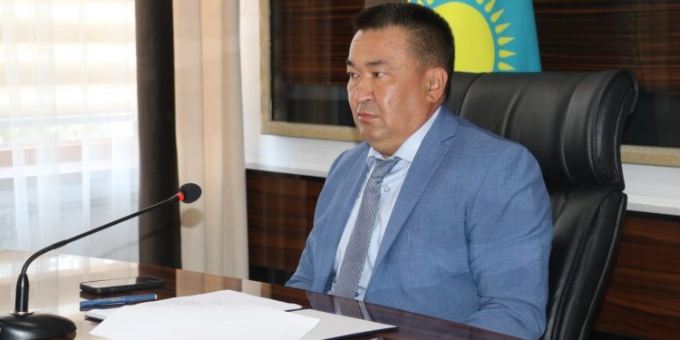 Түлкібас ауданында эпидемиологиялық жағдай тұрақты