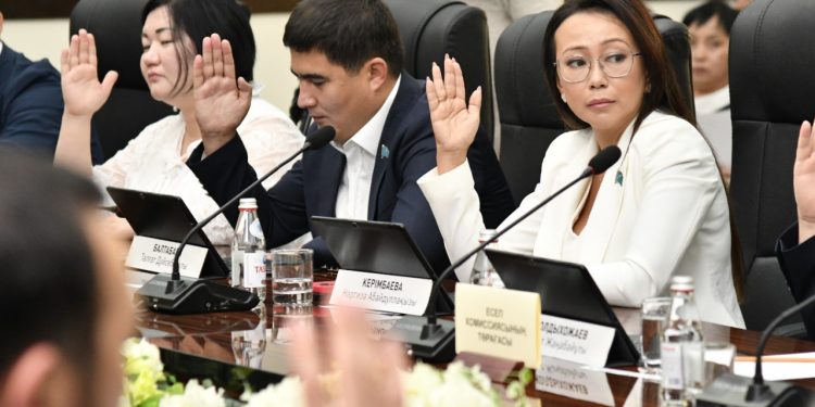 Бесінші ауданға «Тұран» атауы берілмек