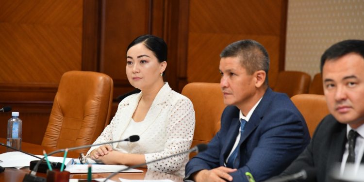 Жұмыспен қамтуда нақты істер