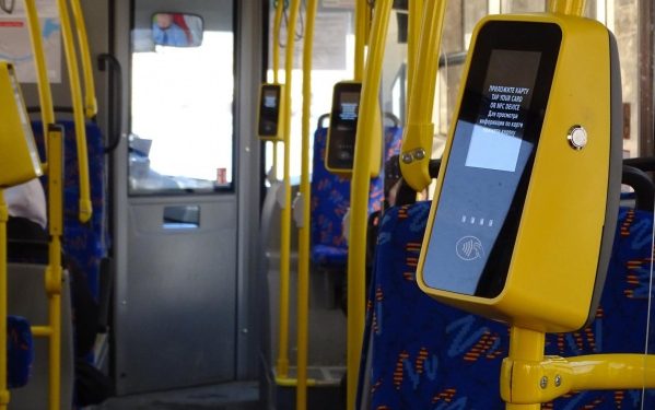 Шымкент: До сентября мы должны сдать автобусы в систему без кондукторов