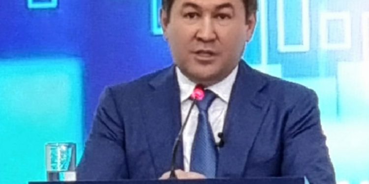 Баға тұрақтылығы – басты назарда