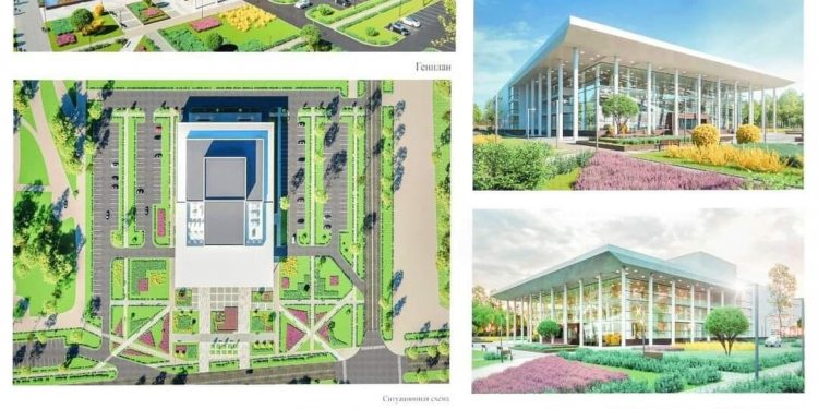 Шымкенттің бас жоспарына қатысты ұсыныстар сараланады