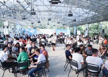 Делегаттар ой жарысқа түсті