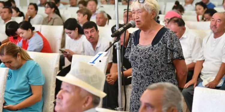 Халық қатысатын бюджет үлесі 2 есеге артты