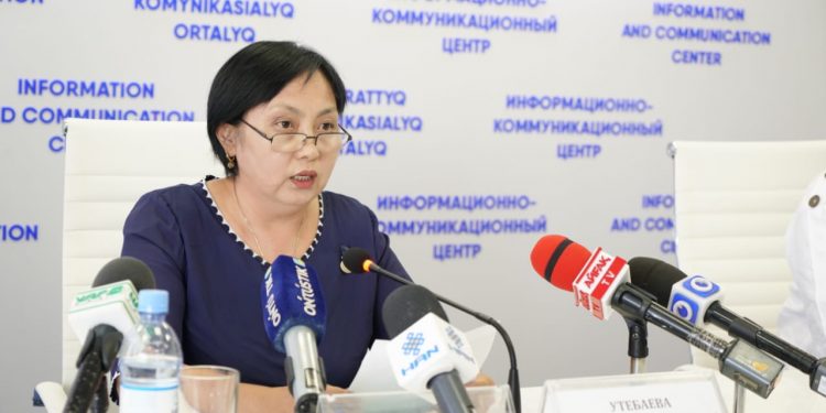 Шымкент: 28-29 шілде күндері жастар бағдарламасына өтінімдер қабылданады