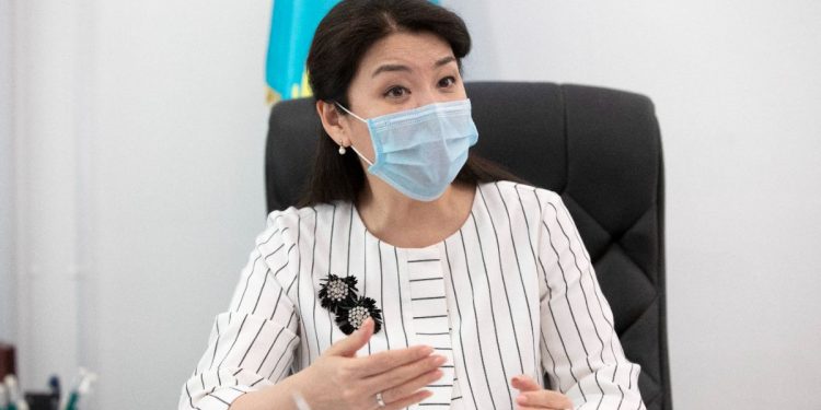 Ауруханалардың жұмысы жаңа деңгейге көтеріледі