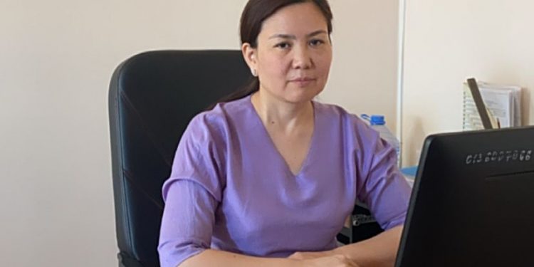 Азаматтық хал актілерін тіркеу тәртібі туралы