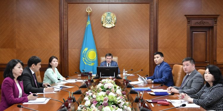 Шымкент 2024 жылы 100 пайыз мобильді интернетпен қамтылады