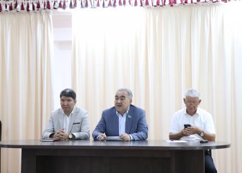 Көптің тілегі қараусыз қалмайды