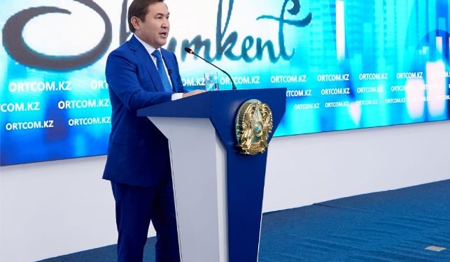 М. Айтенов: Экономические показатели должны напрямую влиять на качество жизни населения