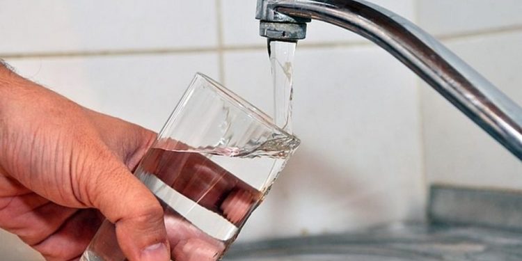 В 2023 году жители города будут обеспечены 100% качественной питьевой водой