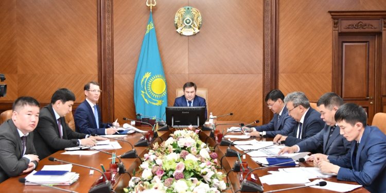 2023 жылы қала тұрғындары 100% сапалы ауыз сумен қамтылады