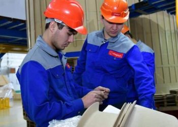 Шымкентте 10 мыңнан астам азамат жұмыспен қамту шараларына қатысты