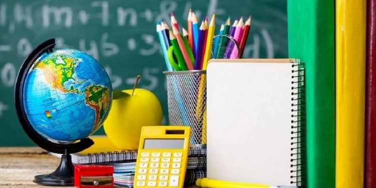 Түркістан: «Мектепке жол» облыстық акциясы басталды