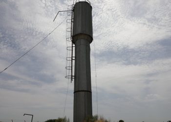 Түркістан: Бостандық елді мекені ауыз сумен қамтылады