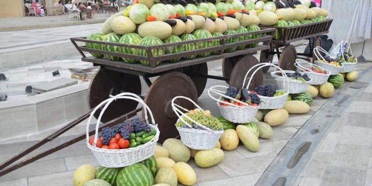Түркістанда Жетісай ауданының мәдениет күндері өтті