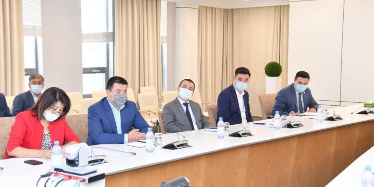 Түркістан: Заңсыз тасымалға қарсы күрес күшейтіледі