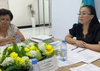 Шымкентте 760 азамат тұрақты жұмысқа орналастырылады