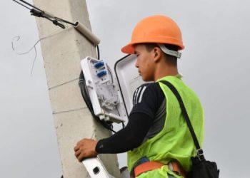 Шымкент : Қайтпас-1,Құрсай шағын аудандары сапалы интернетпен қамтылуда