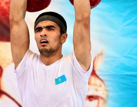 Түркістан: Орталық кітапханада әлем чемпионымен кездесу өтті