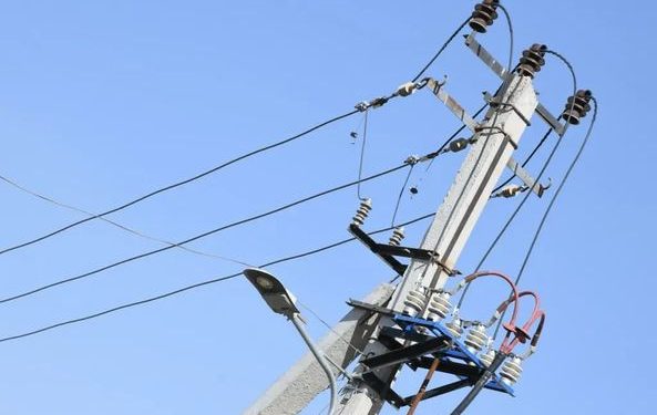 ШЫМКЕНТТЕГІ 276-ОРАМ ТҰРҒЫНДАРЫ ЭЛЕКТР ҚУАТЫМЕН ҚАМТЫЛДЫ