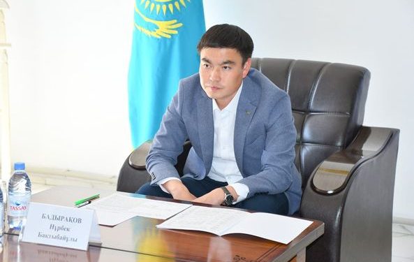 Түркістан: Тұрғындардың мәселесі сараланып, нақты шешімін табады