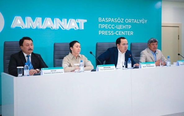 Түркістан:  Ахмет Байтұрсынұлының 150 жылдығына орай шығармашылық байқау жарияланда