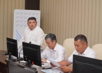 БӘЙДІБЕК: ЖАЛЫНДАҒАН ЖАСТАРДЫ ҚОЛДАУ КЕРЕК!